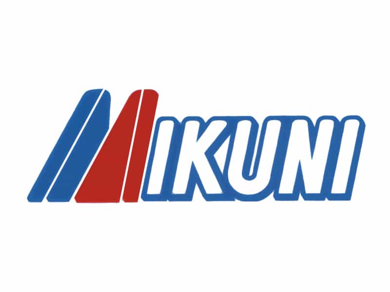 Mikuni Thailand Co., Ltd.